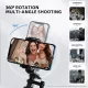 TELESIN Multifunctional Mobile Phone Holder TELESIN Multifunctional Mobile Phone Holder