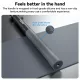 TELESIN New Design 3m Carbon Fiber Selfie Stick