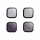 TELESIN ND & CPL Lens Filters Set for GoPro Hero 12/11/ 10/ 9/ Mini TELESIN ND & CPL Lens Filters Set for GoPro Hero 12/11/ 10/ 9/ Mini