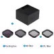TELESIN ND & CPL Lens Filters Set for GoPro Hero 12/11/ 10/ 9/ Mini TELESIN ND & CPL Lens Filters Set for GoPro Hero 12/11/ 10/ 9/ Mini