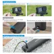 TELESIN Rechargeable Selfie Stick for Action Cameras & Smartphones TELESIN Rechargeable Selfie Stick for Action Cameras & Smartphones