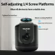 TELESIN Smart Following Pan-Tilt Gimbal