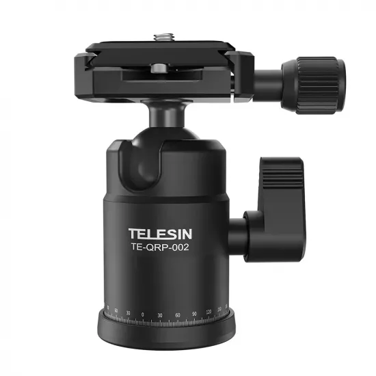 TELESIN Three-Arm Suction Mount TELESIN Three-Arm Suction Mount