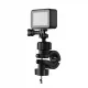 TELESIN Sport Camera Bike Handlebar Mount for GoPro TELESIN Sport Camera Bike Handlebar Mount for GoPro