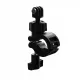 TELESIN Sport Camera Bike Handlebar Mount for GoPro TELESIN Sport Camera Bike Handlebar Mount for GoPro