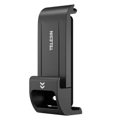 TELESIN Weather-Resistant Battery Door for GoPro HERO 9/10/11/12