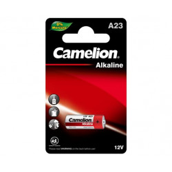 Camelion 23A 12V Battery Dry Alkaline Battery