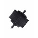 NiceFoto S-14 Studio Space Saving Ceiling Rail System