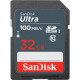 Sandisk Ultra 32GB SDHC Memory Card