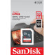 Sandisk Ultra 32GB SDHC Memory Card