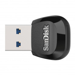 SanDisk MobileMate USB 3.0 Card Reader SanDisk MobileMate USB 3.0 Card Reader