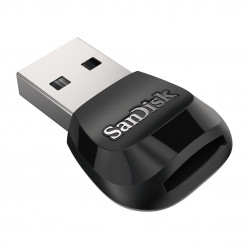 SanDisk MobileMate USB 3.0 Card Reader SanDisk MobileMate USB 3.0 Card Reader