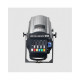 350W LED High Power LED Stage Follow Spot Light