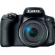 Canon PowerShot SX70 HS Digital Camera Canon PowerShot SX70 HS Digital Camera