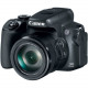 Canon PowerShot SX70 HS Digital Camera Canon PowerShot SX70 HS Digital Camera