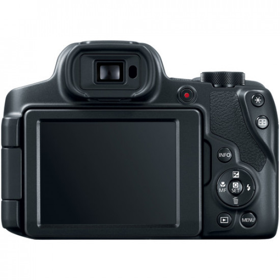 Canon PowerShot SX70 HS Digital Camera Canon PowerShot SX70 HS Digital Camera
