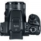 Canon PowerShot SX70 HS Digital Camera Canon PowerShot SX70 HS Digital Camera