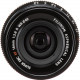 FUJIFILM XF 16mm f/2.8 R WR Lens (Black) FUJIFILM XF 16mm f/2.8 R WR Lens (Black)