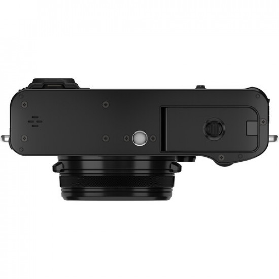 FUJIFILM X100VI Digital Camera (Black) FUJIFILM X100VI Digital Camera (Black)