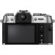 FUJIFILM X-T50 Mirrorless Camera with XF 16-50mm f/2.8-4.8 Lens (Silver) FUJIFILM X-T50 Mirrorless Camera with XF 16-50mm f/2.8-4.8 Lens (Silver)