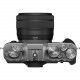 FUJIFILM X-T30 II Mirrorless Camera with XC 15-45mm OIS PZ Lens (Silver) FUJIFILM X-T30 II Mirrorless Camera with XC 15-45mm OIS PZ Lens (Silver)
