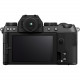 FUJIFILM X-S20 Mirrorless Camera with 15-45mm Lens (Black) FUJIFILM X-S20 Mirrorless Camera with 15-45mm Lens (Black)