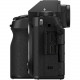 FUJIFILM X-S20 Mirrorless Camera with 15-45mm Lens (Black) FUJIFILM X-S20 Mirrorless Camera with 15-45mm Lens (Black)