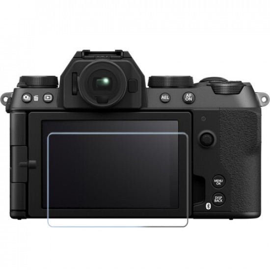 Tempred Glass For FUJIFILM X-S20