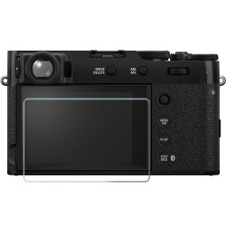 Tempred Glass For FUJIFILM X-100VI/X-100V/X-T4/X-E4 Tempred Glass For FUJIFILM X-100VI/X-100V/X-T4/X-E4