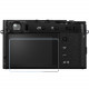 Tempred Glass For FUJIFILM X-100VI/X-100V/X-T4/X-E4