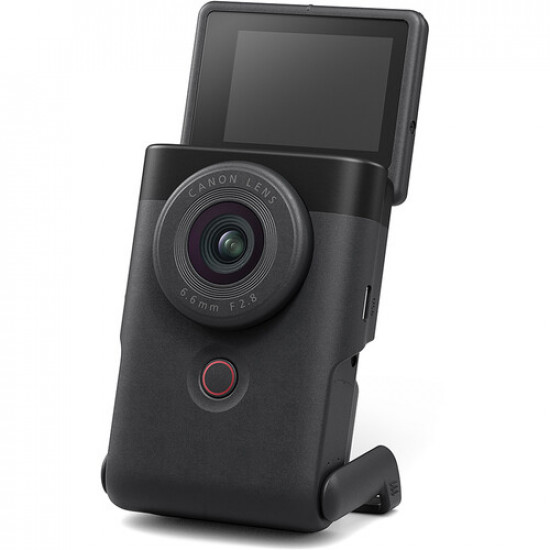 Canon PowerShot V10 Vlog Camera (Black) Canon PowerShot V10 Vlog Camera (Black)