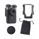 Canon PowerShot V10 Advanced Vlogging Kit (Silver)