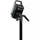Nanlite FC120B Bi-Color LED Spotlight Nanlite FC120B Bi-Color LED Spotlight