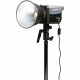Nanlite FC120B Bi-Color LED Spotlight Nanlite FC120B Bi-Color LED Spotlight