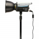 Nanlite FC120B Bi-Color LED Spotlight Nanlite FC120B Bi-Color LED Spotlight