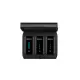 BOYA BY-XM6-K2 Wireless Microphone System BOYA BY-XM6-K2 Wireless Microphone System