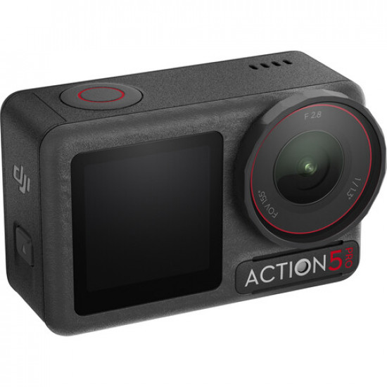 DJI Osmo Action 5 Pro Standard Combo DJI Osmo Action 5 Pro Standard Combo