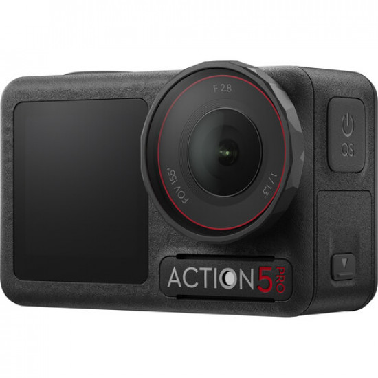 DJI Osmo Action 5 Pro Standard Combo DJI Osmo Action 5 Pro Standard Combo