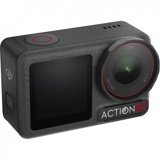 DJI Osmo Action 5 Pro Adventure Combo DJI Osmo Action 5 Pro Adventure Combo