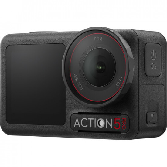 DJI Osmo Action 5 Pro Adventure Combo DJI Osmo Action 5 Pro Adventure Combo