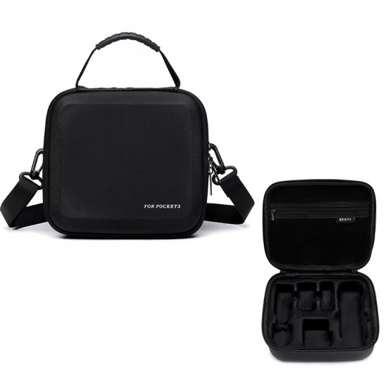 DJI OSMO POCKET 3 Portable Travel Carrying Case DJI OSMO POCKET 3 Portable Travel Carrying Case