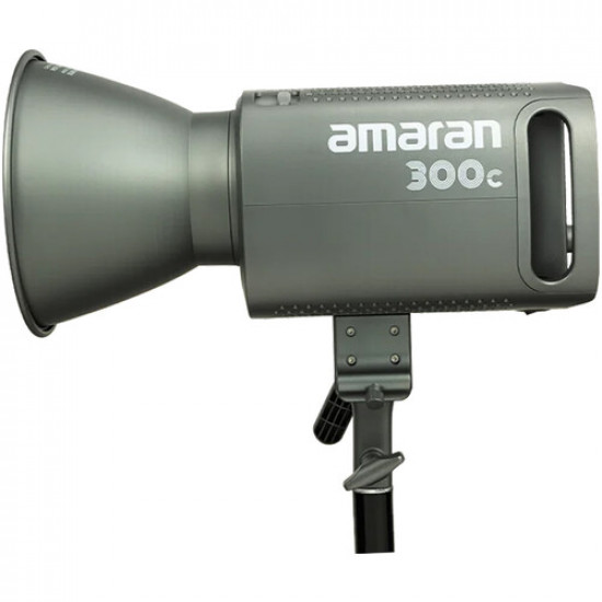 Aputure amaran 300c RGB LED Monolight (Gray) Aputure amaran 300c RGB LED Monolight (Gray)