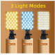 M15 5W Bi-Color Photography Lamp Pocket LED Light M15 5W Bi-Color Photography Lamp Pocket LED Light