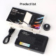 M140 Pocket Fill Light Dimmable 2700-6500k 2000mAh Portable LED Video Light M140 Pocket Fill Light Dimmable 2700-6500k 2000mAh Portable LED Video Light