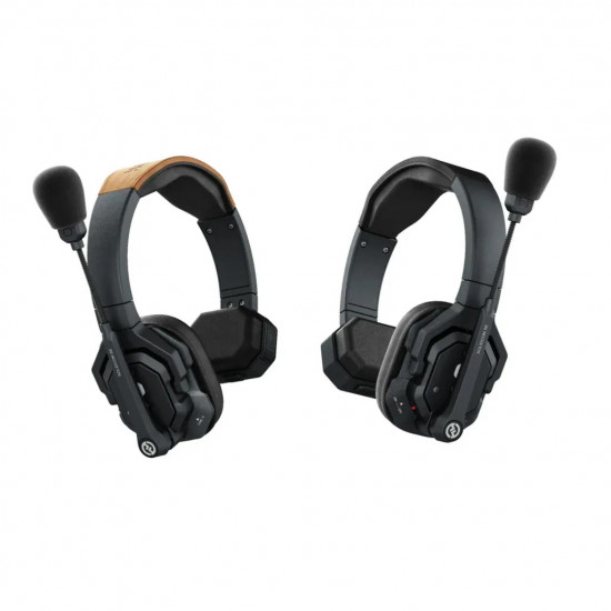 Hollyland Solidcom SE 6S Headset Wireless Intercom System Hollyland Solidcom SE 6S Headset Wireless Intercom System