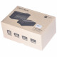 DBK BP-130 V Mount Battery With Charger DBK BP-130 V Mount Battery With Charger