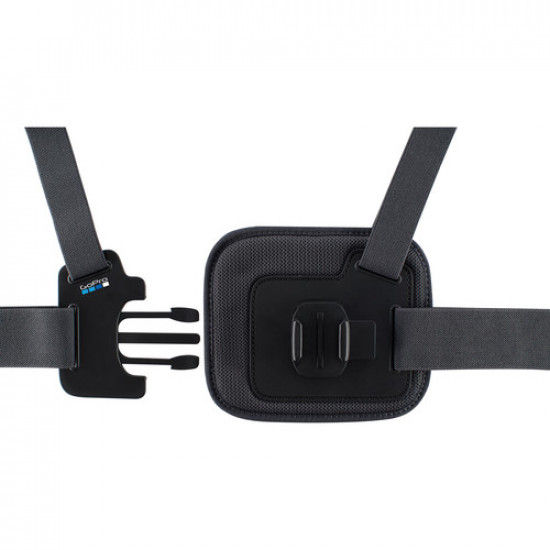 GoPro Chesty Performance Chest Mount GoPro Chesty Performance Chest Mount