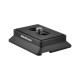 Minifocus Quick Release Plate For DJI Ronin RS3 mini Stabilizer Upper Quick Release Plate For DJI RS3PRO/3/2/C2