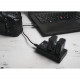 Newell DL-USB-C Dual Channel Charger For NP-FZ100 Newell DL-USB-C Dual Channel Charger For NP-FZ100