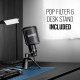 Rode NT-USB USB Condenser Microphone Rode NT-USB USB Condenser Microphone